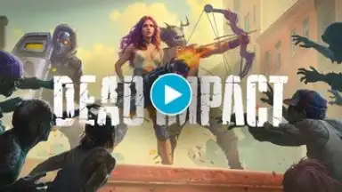 Captura de tela de Dead Impact 1