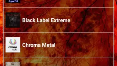 Captura de tela de The Metal Channel Free 3