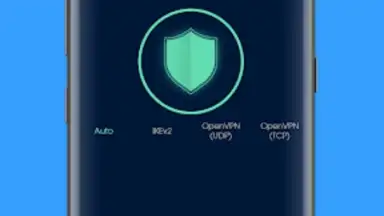 Captura de tela de VPN Tunnel 3