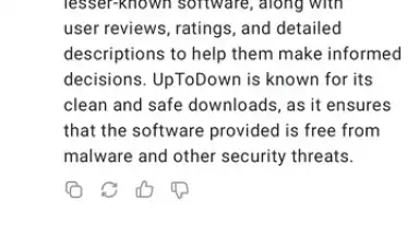 Captura de tela de DeepSeek 8
