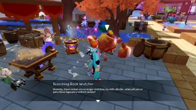 Captura de tela de Lightus 9