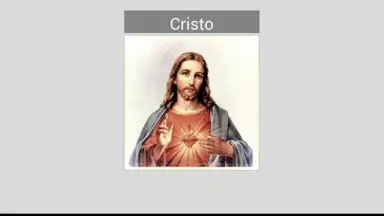 Captura de tela de Cristo 4