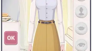 Captura de tela de Love Story Games: Teenage Drama 6