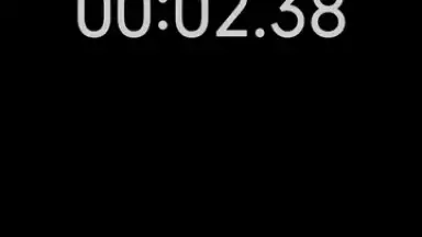 Captura de tela de MIUI Clock 6