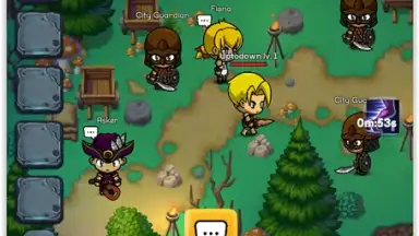 Captura de tela de Morroc&Bean: Online 11