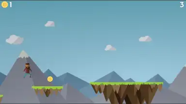 Captura de tela de Liferun 7