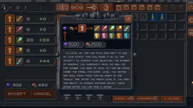 Captura de tela de Constellation Eleven 2