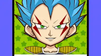 Captura de tela de Avatar Maker 18