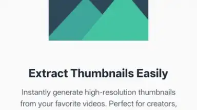 Captura de tela de Download Videos from All Social Media - Vidzuo 4