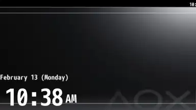 Captura de tela de Vita3K 5