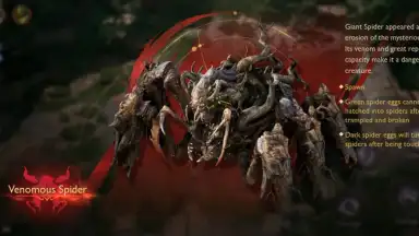 Captura de tela de Project W 8