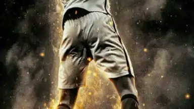 Captura de tela de Wallpaper for cristiano 1