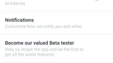 Captura de tela de Avast Wi-Fi Finder 2