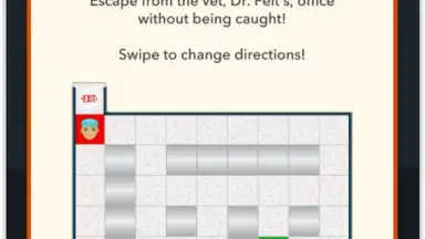 Captura de tela de DogLife: BitLife Dogs 4