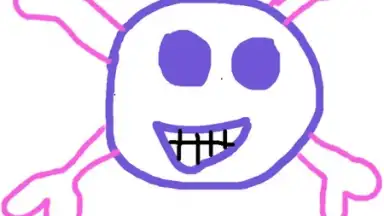 Captura de tela de ibis Paint X 20