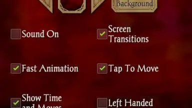 Captura de tela de Solitaire Free 4