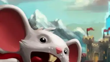 Captura de tela de MouseHunt 6