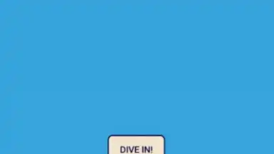 Captura de tela de Blue Whale 1