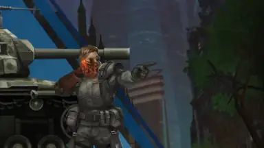 Captura de tela de Legend of UnderWorld 10
