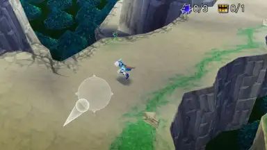 Captura de tela de Tales of the Rays (Old) 6
