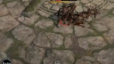 Captura de tela de The Guardian 4