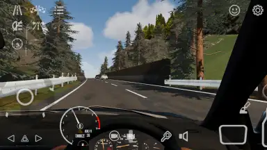 Captura de tela de Car Parking Multiplayer 2 6