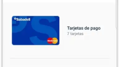 Captura de tela de Samsung Pay 2