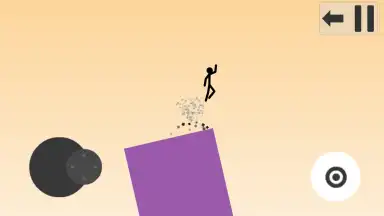 Captura de tela de Another Weird Platformer 6