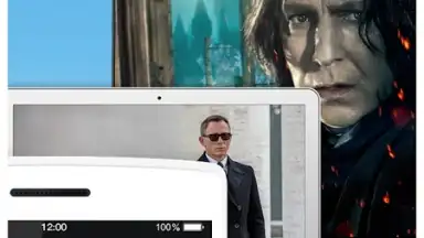 Captura de tela de MTC TV 7