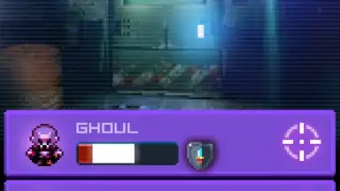 Captura de tela de Dead Shell: Roguelike RPG 8