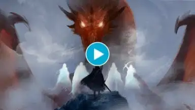 Captura de tela de Hero Legacy: Adventure RPG 1