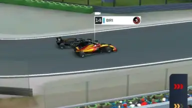 Captura de tela de F1 Clash - Car Racing Manager 6