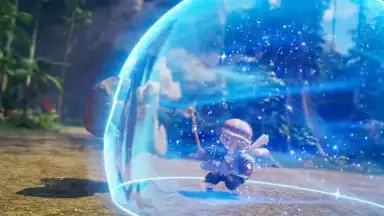 Captura de tela de Magic Chronicle: Isekai RPG 6