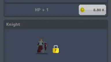 Captura de tela de Pixel Summoner 6