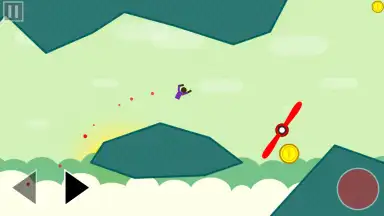 Captura de tela de Hanger World 10