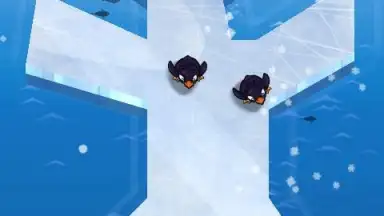 Captura de tela de Slice Ice! 8