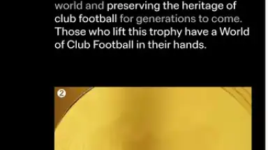 Captura de tela de FIFA World Cup 26 3