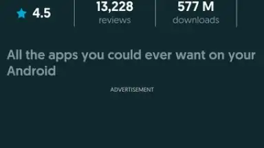 Captura de tela de FreeBrowser 14