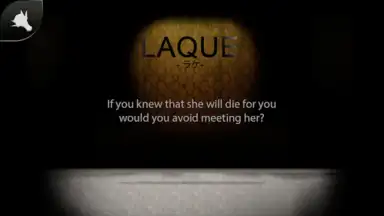 Captura de tela de LAQUE 6