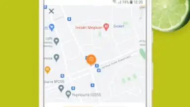 Captura de tela de Silpo: Grocery Food Delivery 7