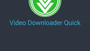 Captura de tela de Video Downloader Quick 2