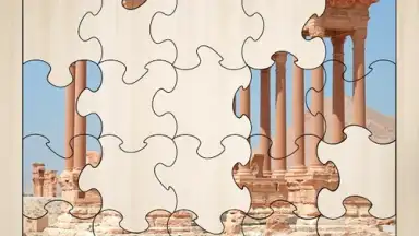 Captura de tela de Jigty Jigsaw Puzzles 5
