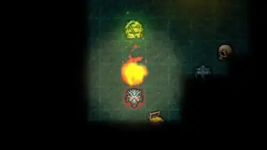 Captura de tela de Dungeon Survivor II 5