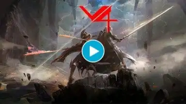 Captura de tela de V4 1