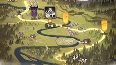 Captura de tela de AFK Arena 9