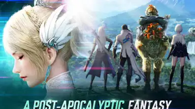Captura de tela de Apocalypse: Dual Dream 8