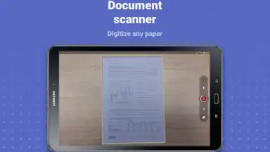 Captura de tela de FineReader 19