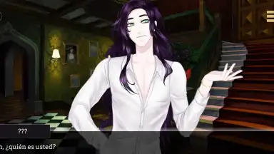 Captura de tela de Neil 3