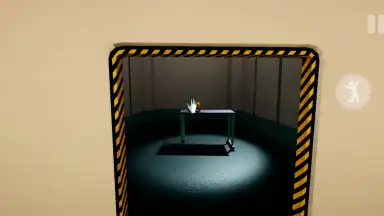 Captura de tela de Superliminal 5