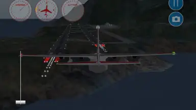 Captura de tela de Aircraft Carrier! 4